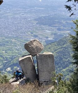 【ドラム缶通信】GWも登山⛰